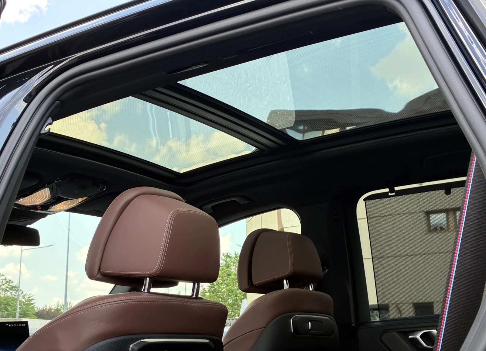 BMW X5 40i  xDrive M-Sport PRO, снимка 10 - Автомобили и джипове - 55734565
