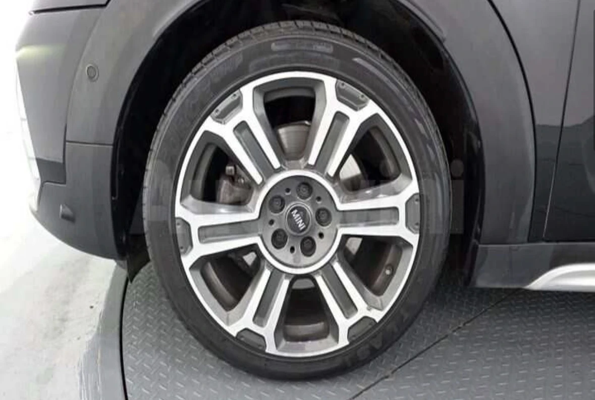 Mini Countryman SD ALL4, снимка 13 - Автомобили и джипове - 55746501