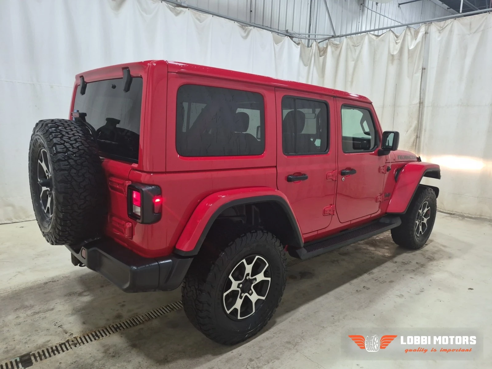 Jeep Wrangler, снимка 3 - Автомобили и джипове - 55928732