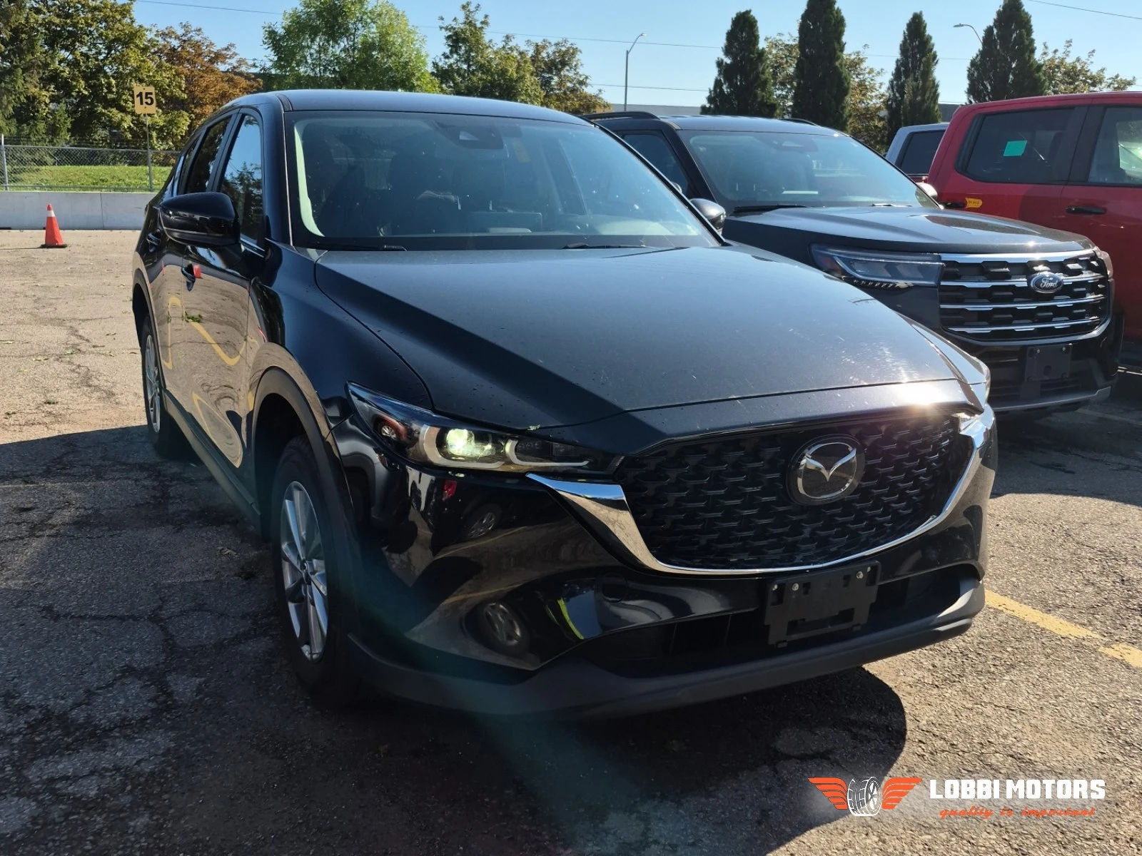 Mazda CX-5, снимка 2 - Автомобили и джипове - 56069536