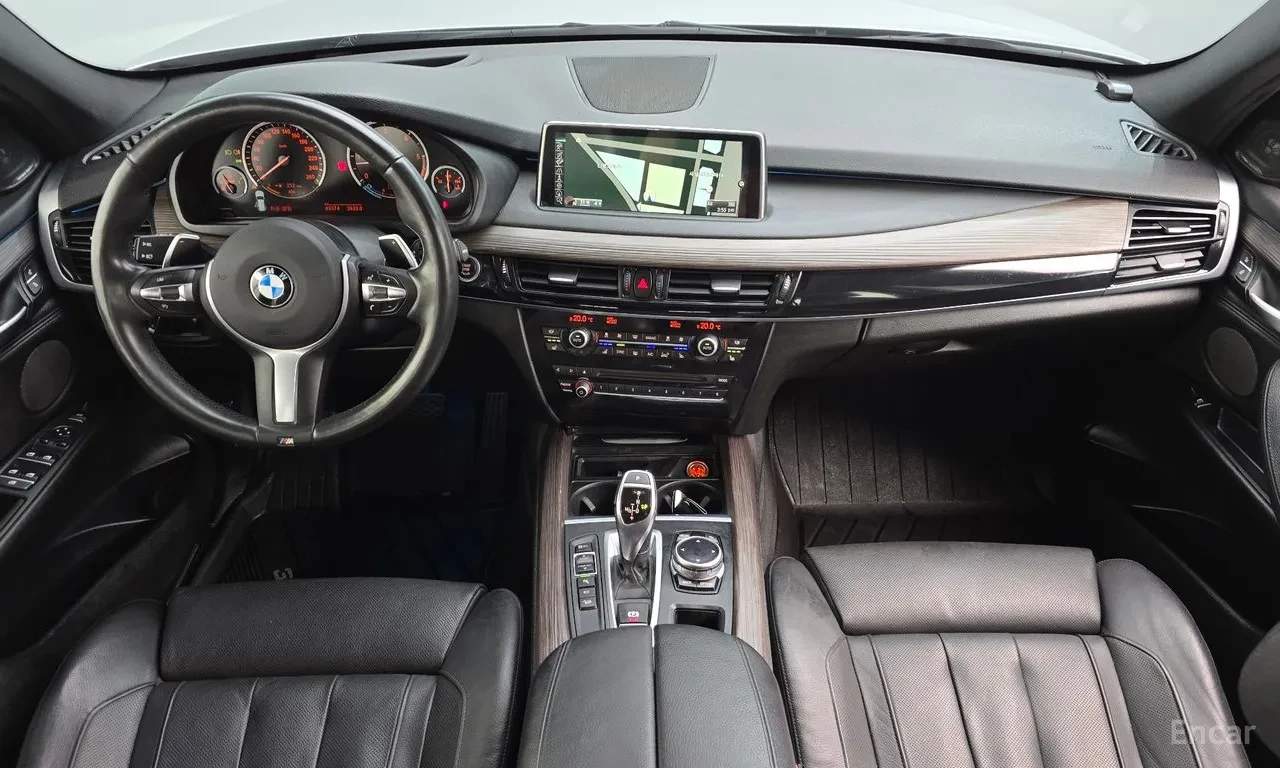 BMW X5 40d* xDrive* ����* �����* ������ ��*  | Mobile.bg � ����������� 13
