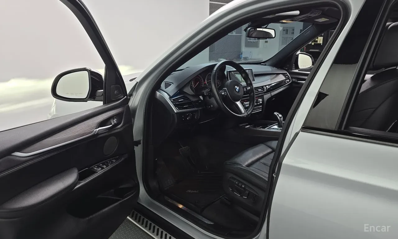 BMW X5 40d* xDrive* ����* �����* ������ ��*  | Mobile.bg � ����������� 16