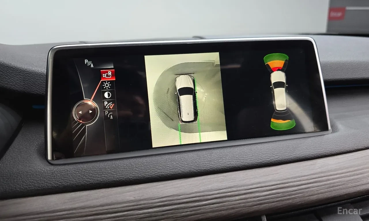 BMW X5 40d* xDrive* ����* �����* ������ ��*  | Mobile.bg � ����������� 6