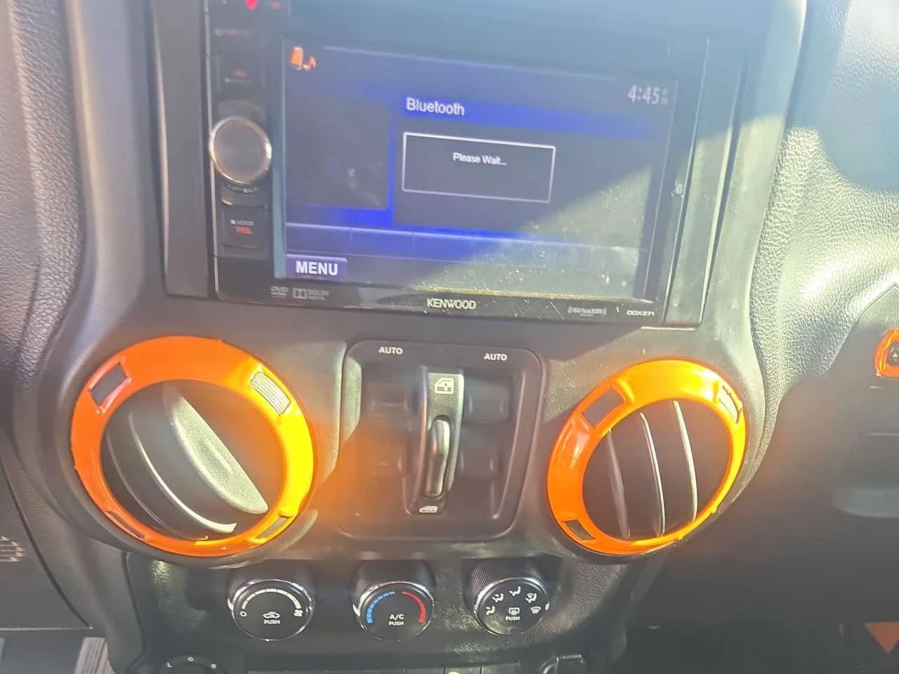 Jeep Wrangler * Sport * ���������� ��� ������������ ������*  | Mobile.bg � ����������� 9