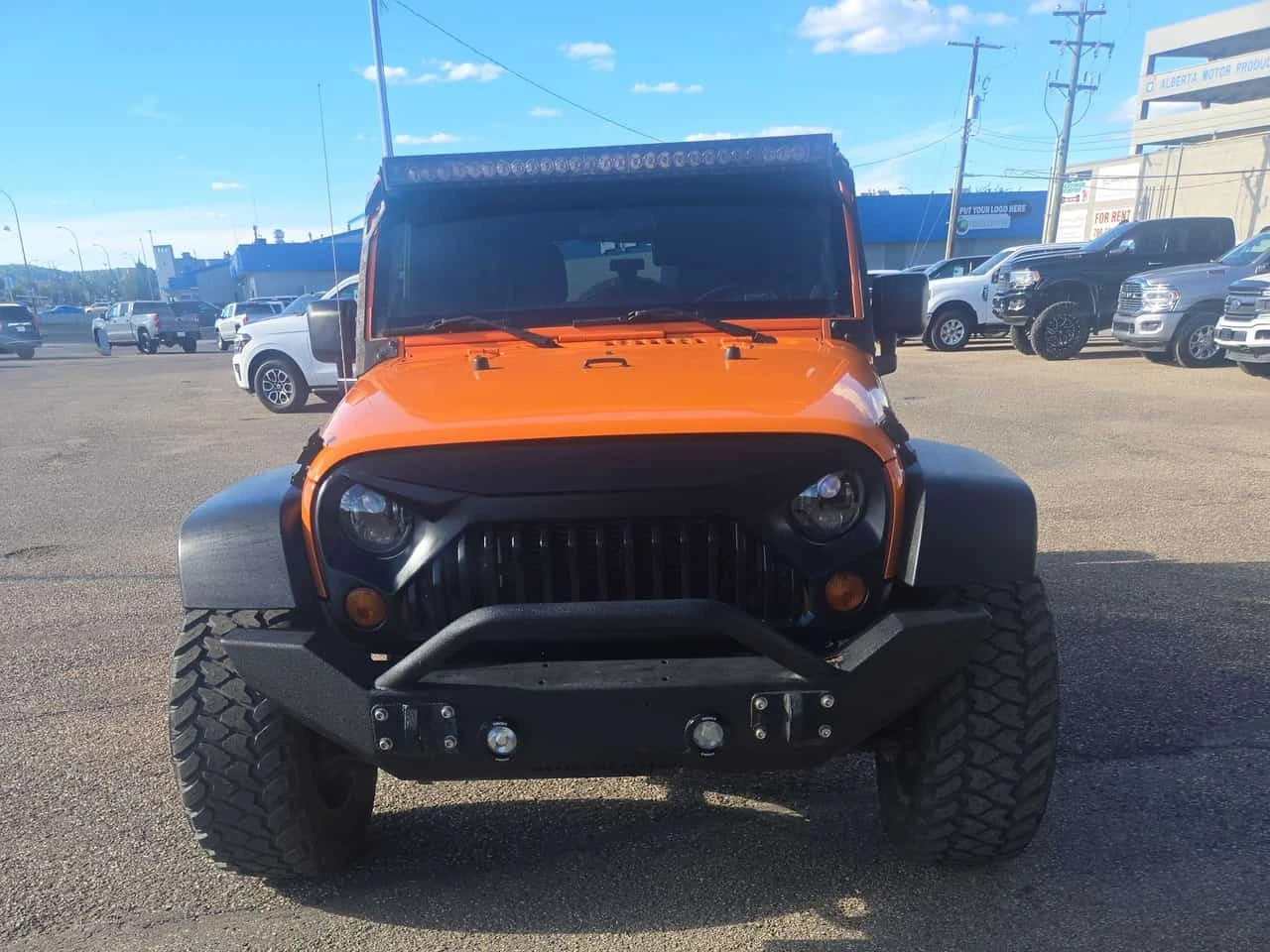 Jeep Wrangler * Sport * ���������� ��� ������������ ������*  | Mobile.bg � ����������� 6
