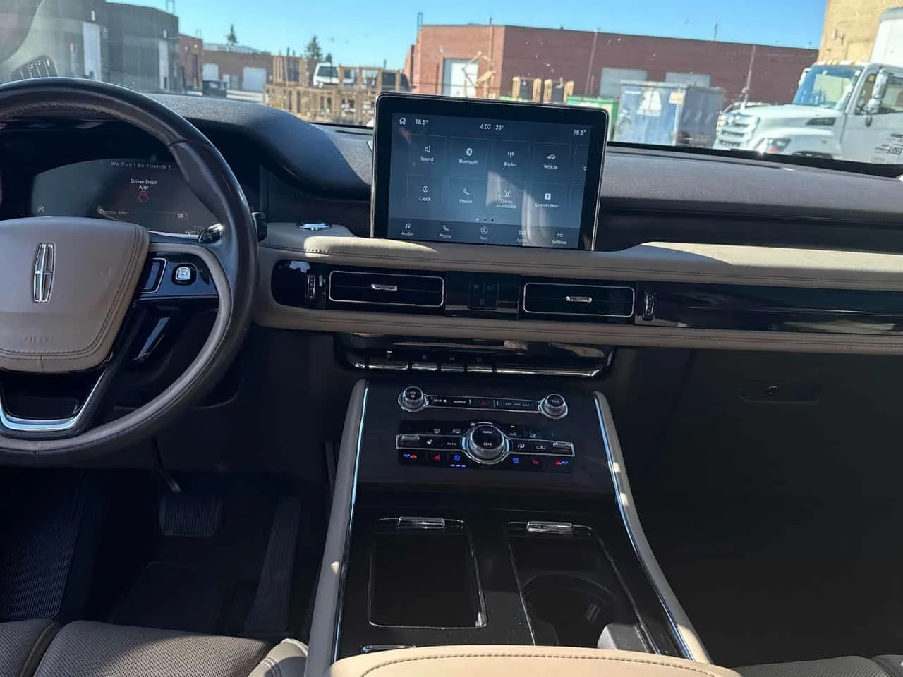 Lincoln Aviator * Reserve * ���������� ��� ������������ ������*  | Mobile.bg � ����������� 9
