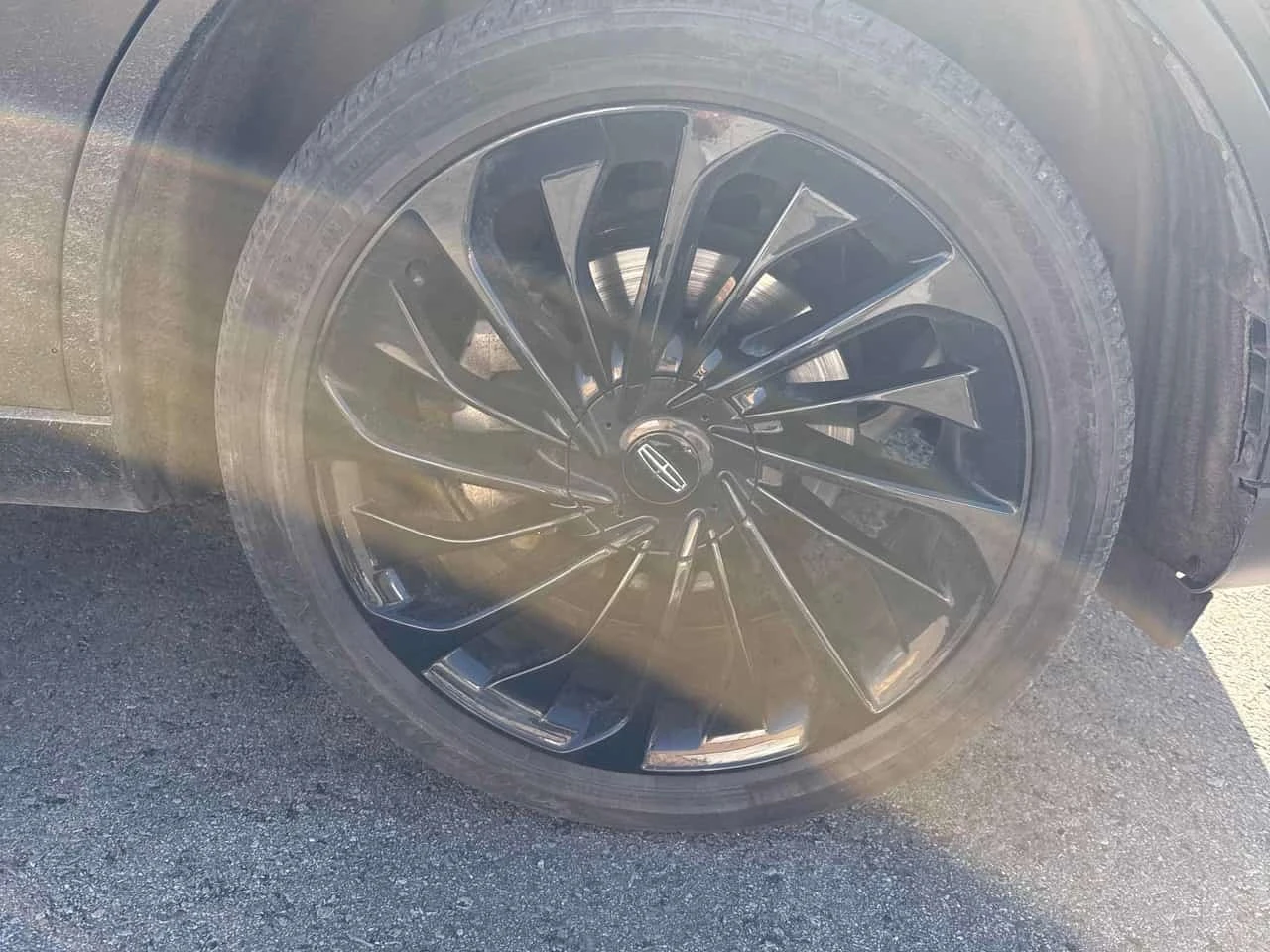 Lincoln Aviator * Reserve * ���������� ��� ������������ ������*  | Mobile.bg � ����������� 7