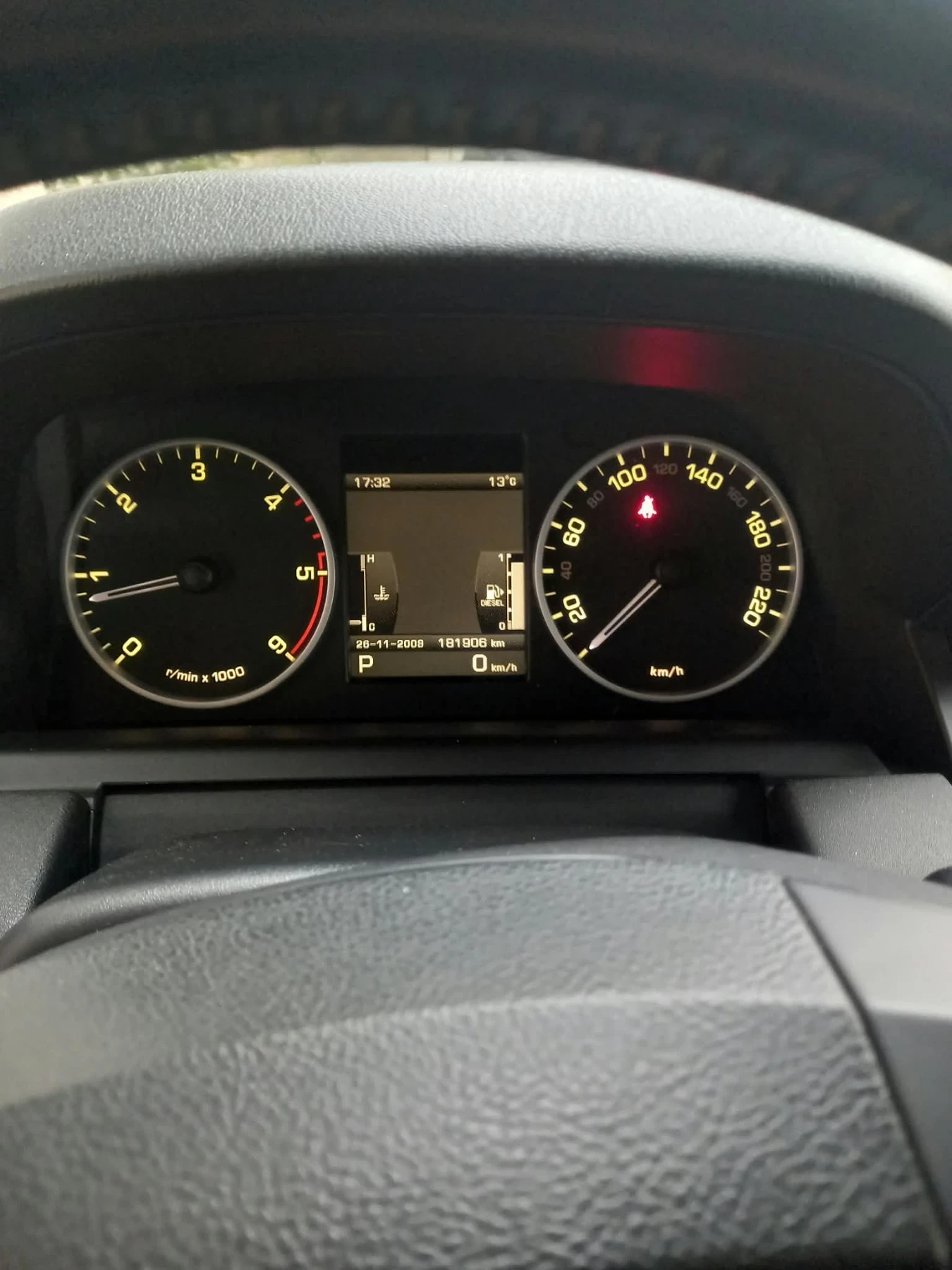 Land Rover Range Rover Sport, снимка 8 - Автомобили и джипове - 56557406
