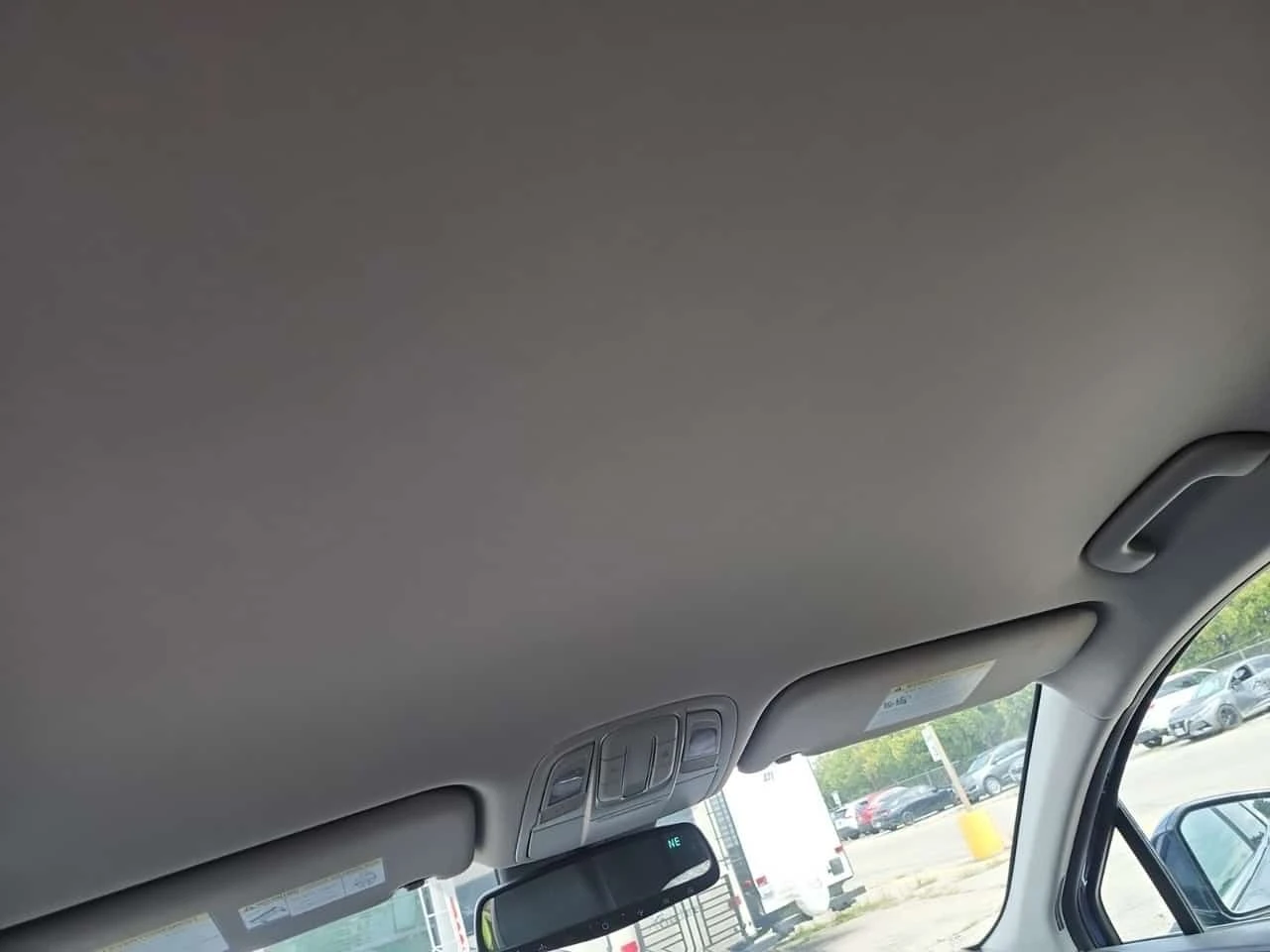 Hyundai Santa fe 2.4l Awd Preferred * CARFAX * ����������� | Mobile.bg � ����������� 12