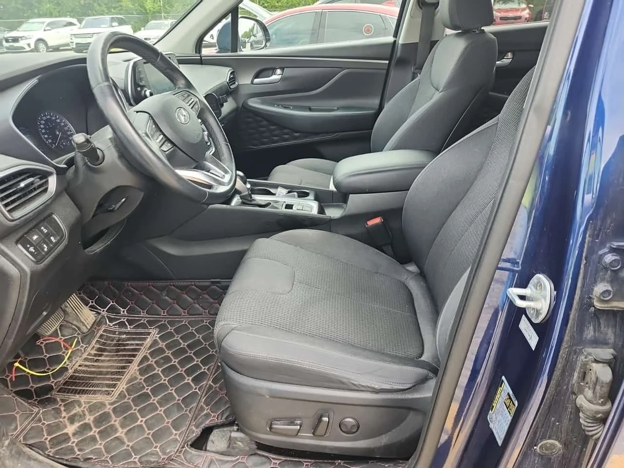 Hyundai Santa fe 2.4l Awd Preferred * CARFAX * ����������� | Mobile.bg � ����������� 3
