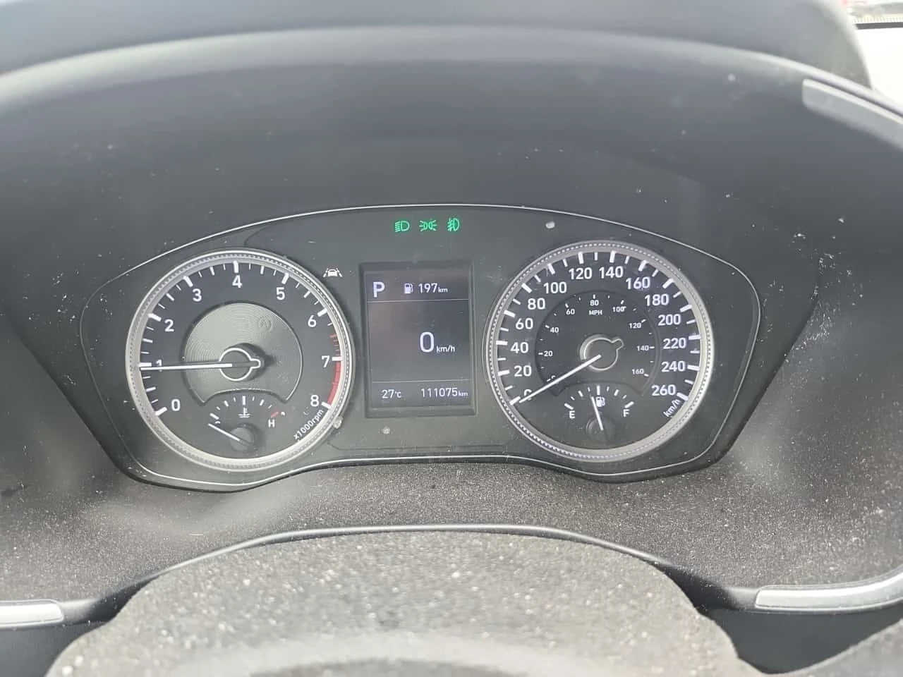 Hyundai Santa fe 2.4l Awd Preferred * CARFAX * ����������� | Mobile.bg � ����������� 9