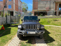 Jeep Wrangler Sahara 3.0 V6 EcoDiesel - [3] 