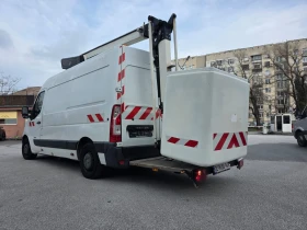 Renault Master 2.3 Dtci , снимка 4