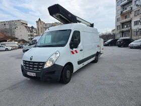Renault Master 2.3 Dtci , снимка 2