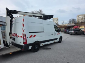 Renault Master 2.3 Dtci , снимка 3