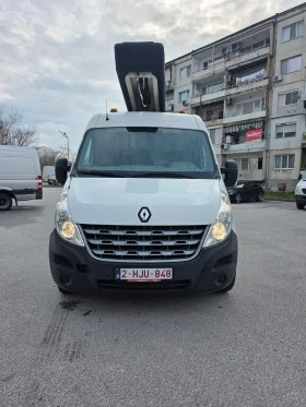 Renault Master 2.3 Dtci , снимка 5