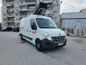 Renault Master 2.3 Dtci , снимка 1