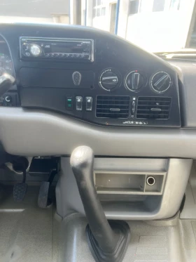 VW Lt 7-местен / 2.5TDI, снимка 17