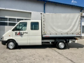 VW Lt 7-местен / 2.5TDI, снимка 4