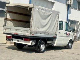 VW Lt 7-местен / 2.5TDI, снимка 7