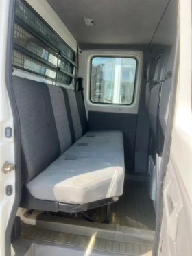 VW Lt 7-местен / 2.5TDI, снимка 13