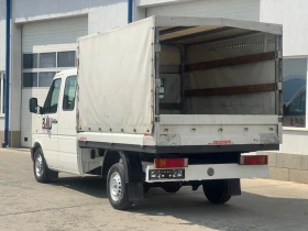 VW Lt 7-местен / 2.5TDI, снимка 5