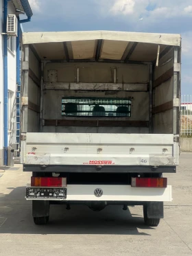 VW Lt 7-местен / 2.5TDI, снимка 6