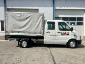 VW Lt 7-местен / 2.5TDI, снимка 8