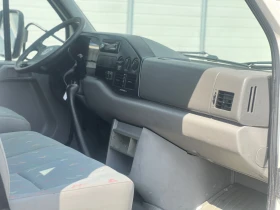 VW Lt 7-местен / 2.5TDI, снимка 12