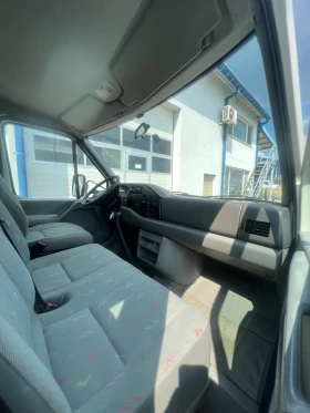 VW Lt 7-местен / 2.5TDI, снимка 11
