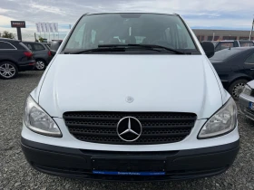 Mercedes-Benz Vito 2.2 CDI Long, снимка 2