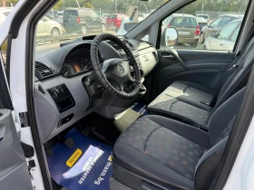 Mercedes-Benz Vito 2.2 CDI Long, снимка 6
