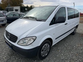 Mercedes-Benz Vito 2.2 CDI Long, снимка 1