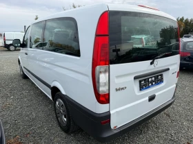 Mercedes-Benz Vito 2.2 CDI Long, снимка 5
