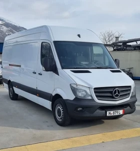 Mercedes-Benz Sprinter 313, снимка 1