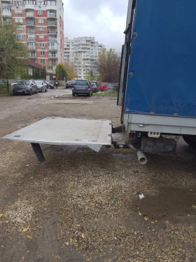 Iveco 35c18 | Mobile.bg    5