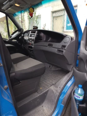 Iveco 35c18 | Mobile.bg    3