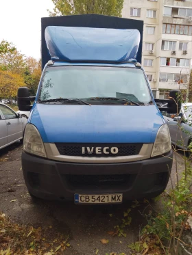 Iveco 35c18 | Mobile.bg    6