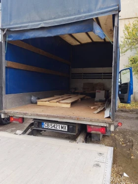 Iveco 35c18 | Mobile.bg    4