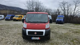 Fiat Ducato 2.3, снимка 4