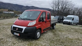 Fiat Ducato 2.3, снимка 1