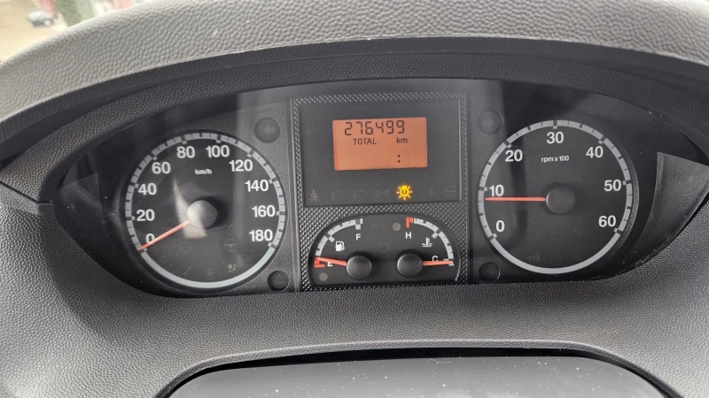 Fiat Ducato 2.3, снимка 8 - Бусове и автобуси - 53299293