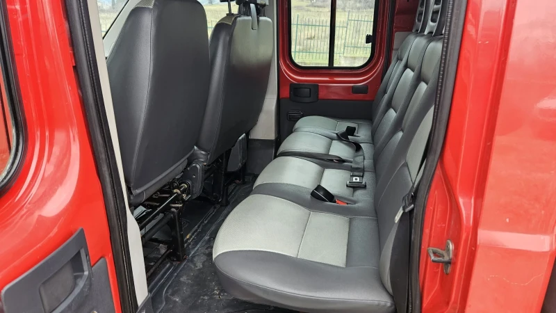 Fiat Ducato 2.3, снимка 11 - Бусове и автобуси - 53299293