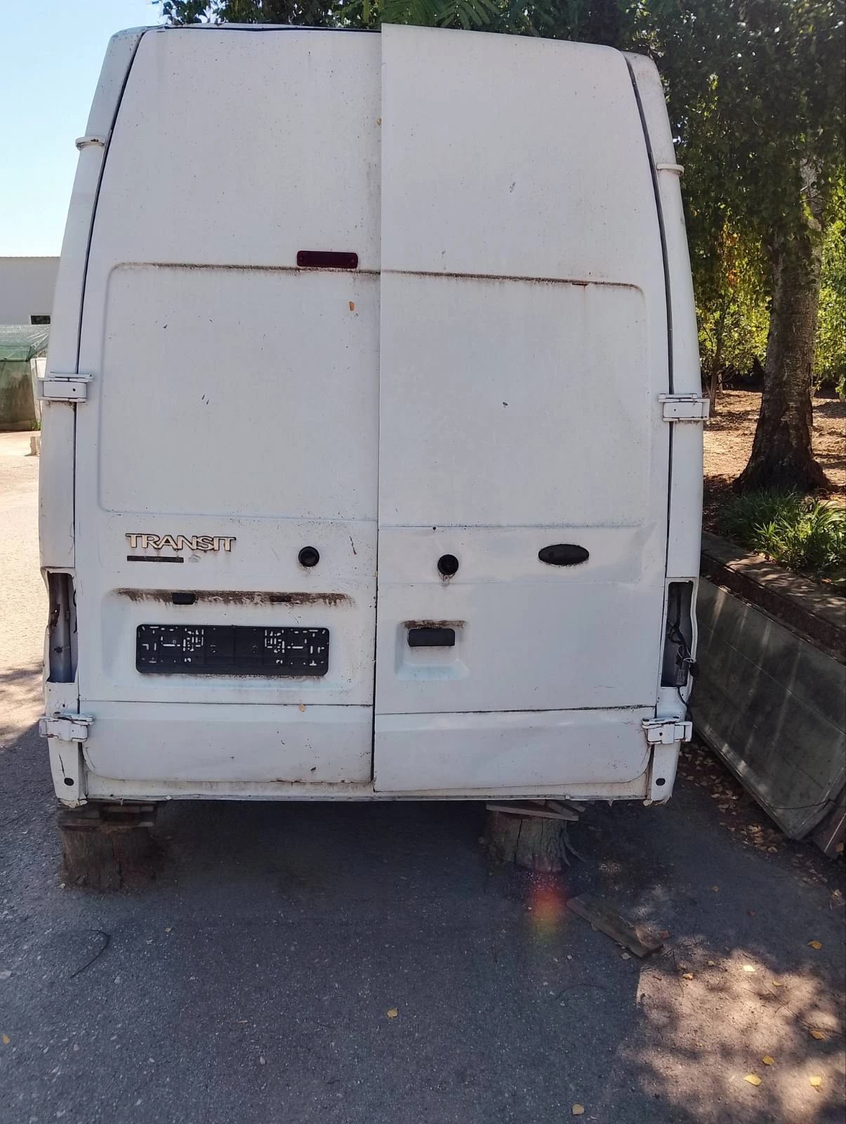 Ford Transit  - изображение 5
