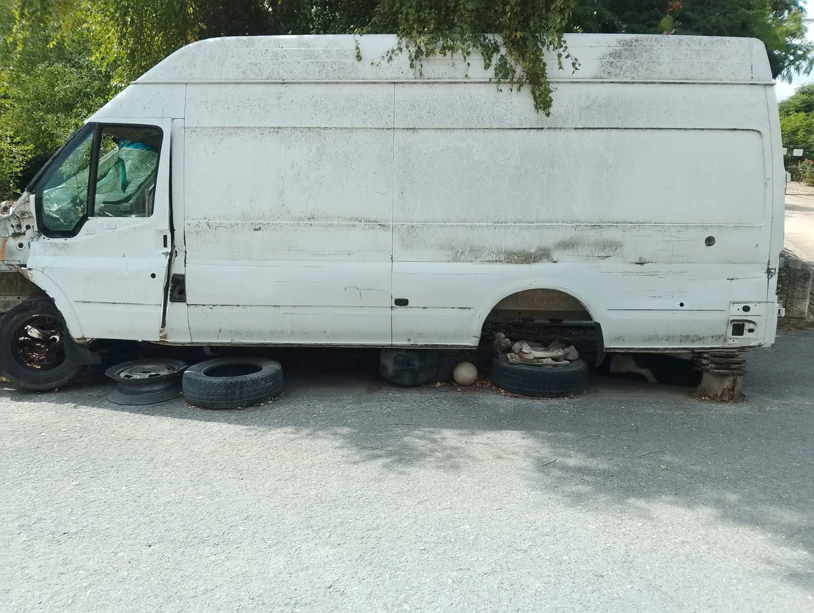 Ford Transit | Mobile.bg   1