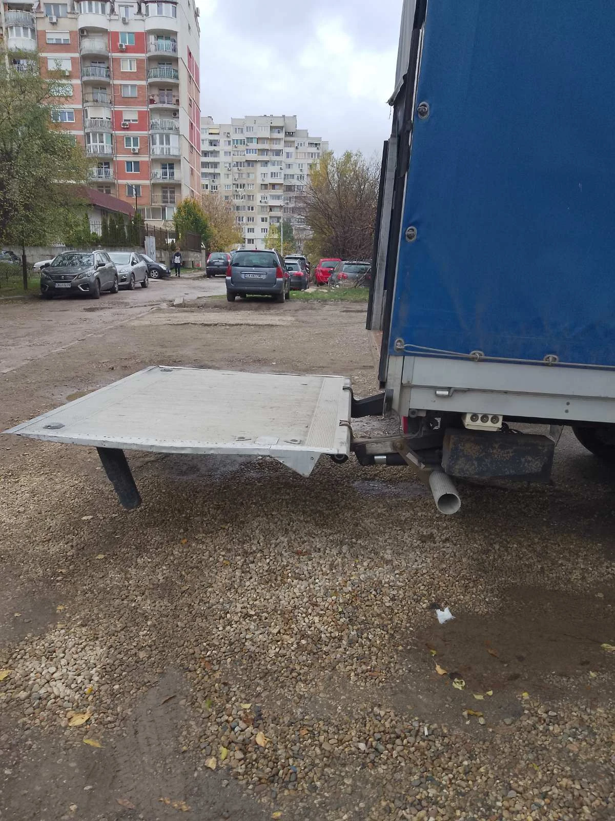 Iveco 35c18  - изображение 5