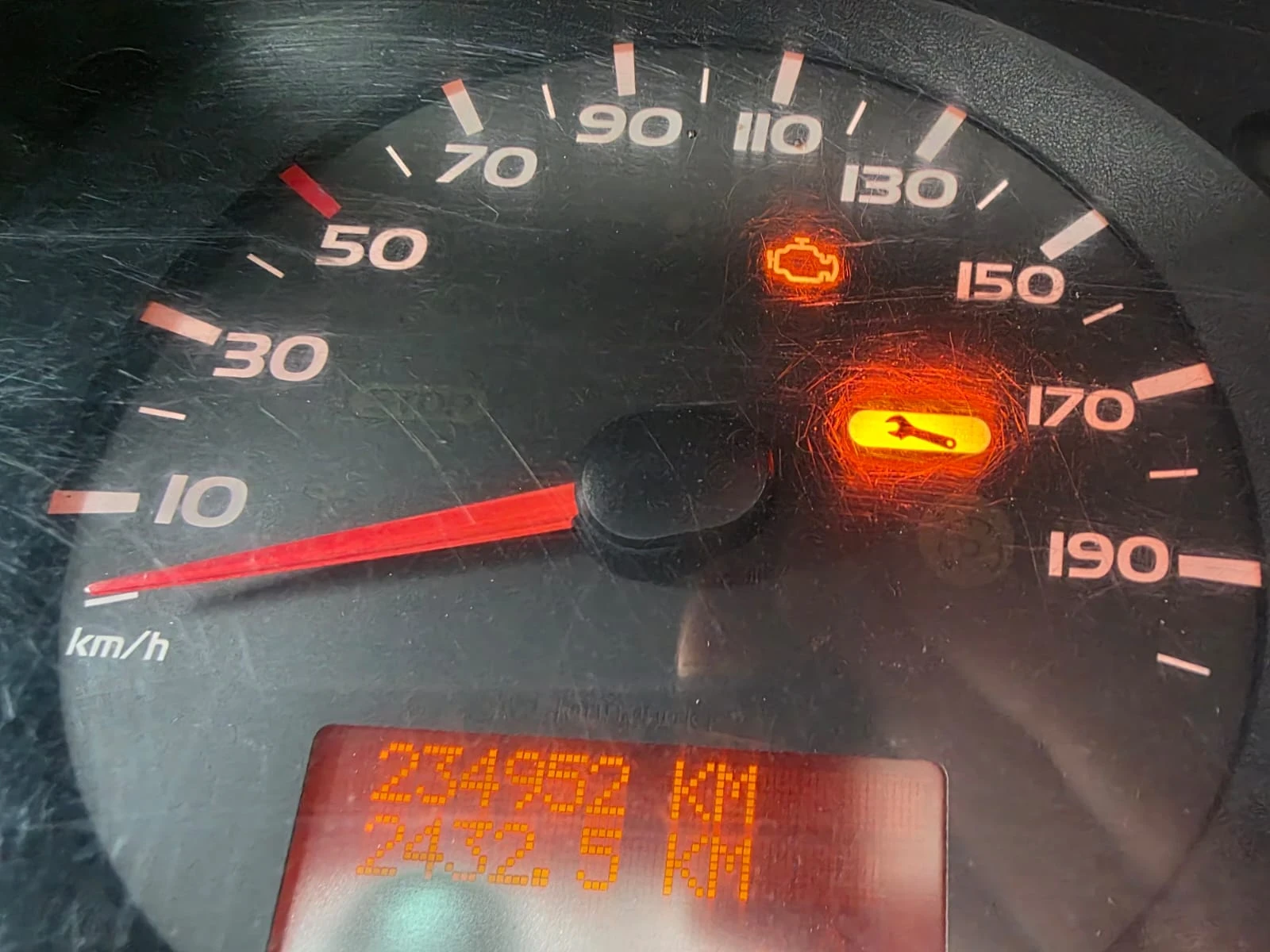 Renault Master 2.3 Dtci , снимка 9 - Бусове и автобуси - 53774926