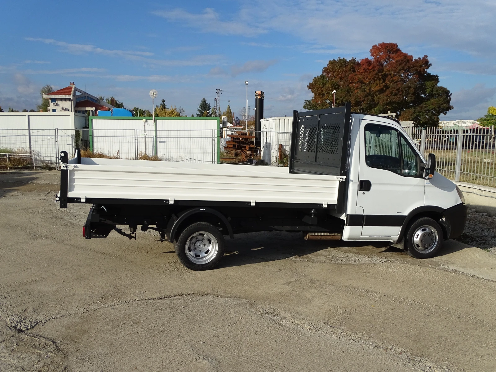 Iveco 35c15 * * ��������* * ��� ���� �� ��������� | Mobile.bg � ����������� 14