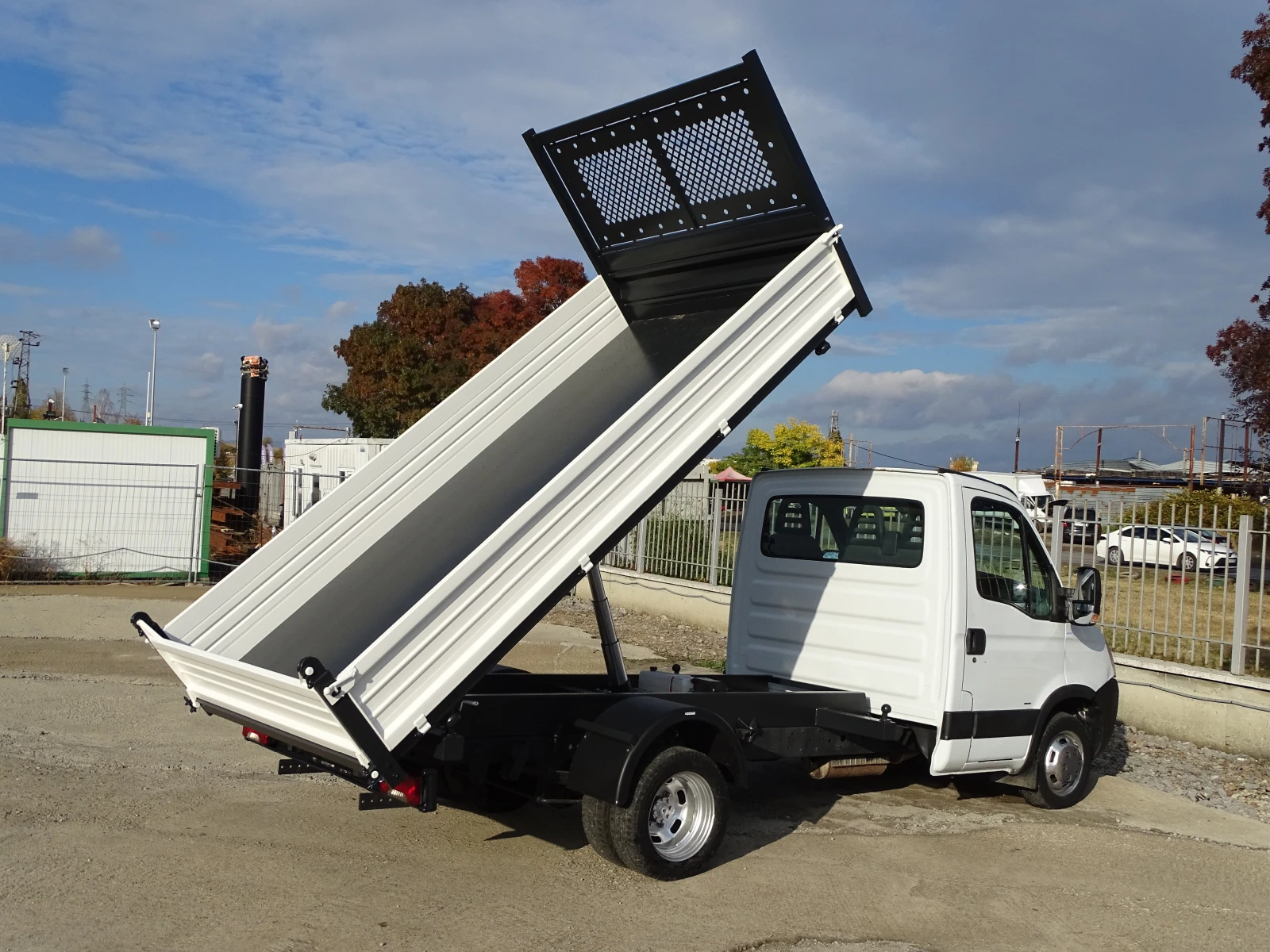 Iveco 35c15 * * ��������* * ��� ���� �� ��������� | Mobile.bg � ����������� 6