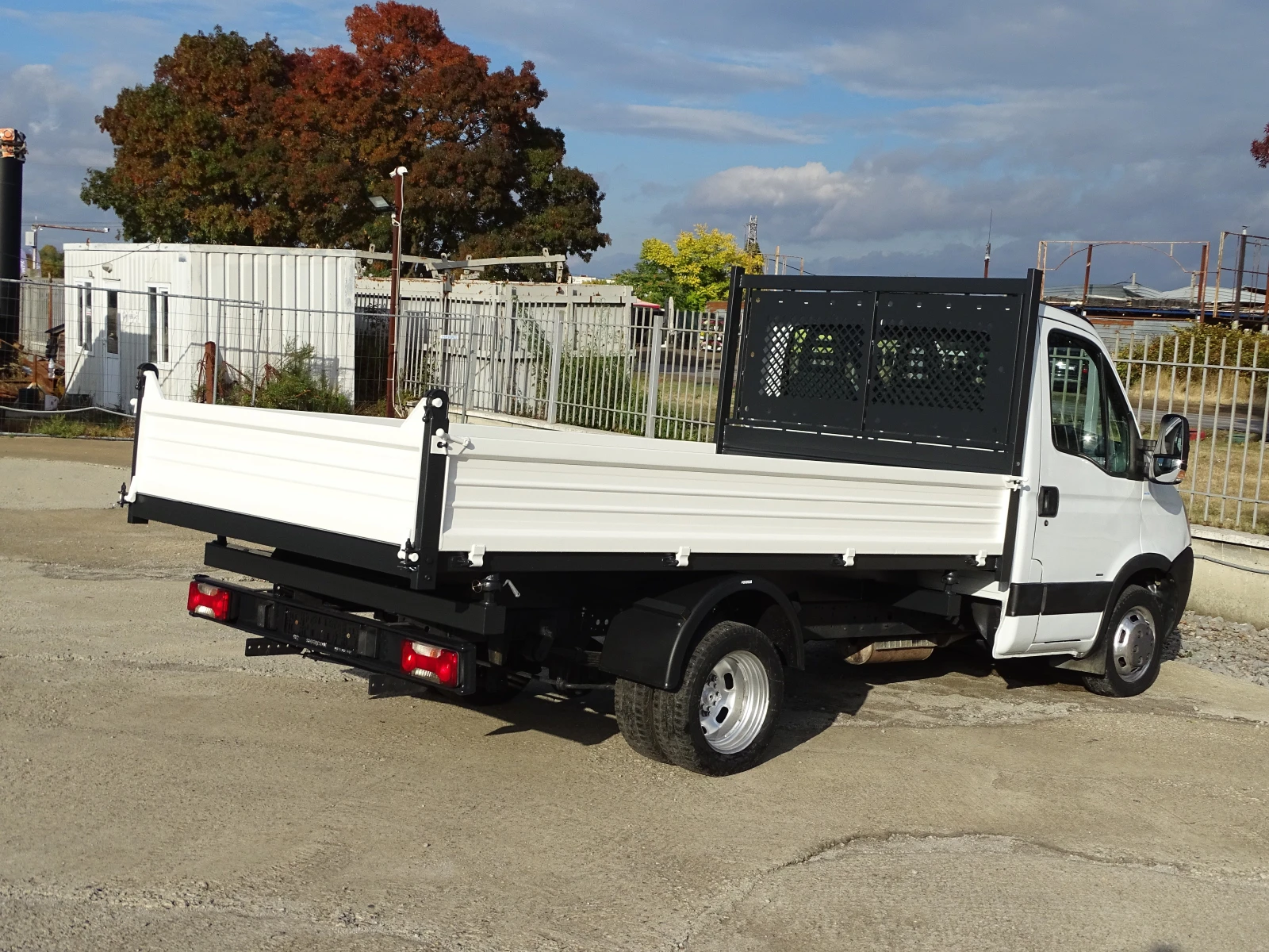 Iveco 35c15 * * ��������* * ��� ���� �� ��������� | Mobile.bg � ����������� 12